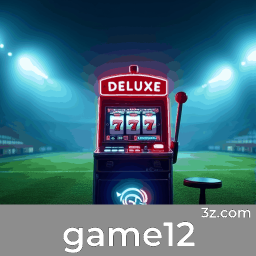 Experimente a Ação e Ganhe com os Jogos de Cassino do game12