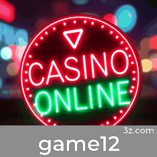 Sinta a Emoção e Realismo Psicológico no Cassino game12