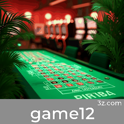 Apostas em movimento, com Game12 na palma da sua mão