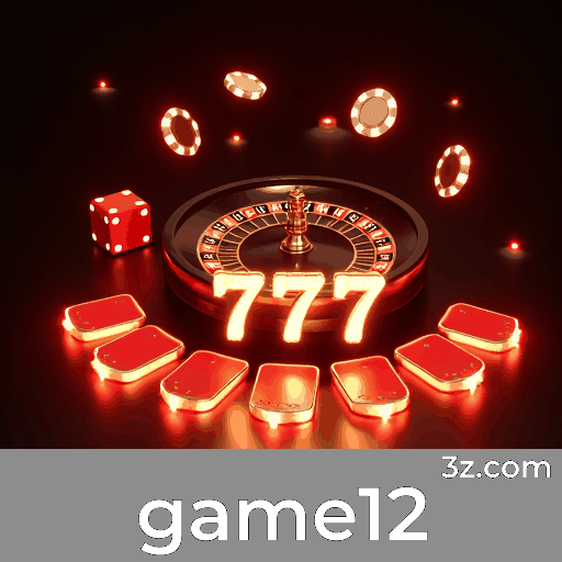 Sinta a Emoção e Realismo Psicológico no Cassino game12