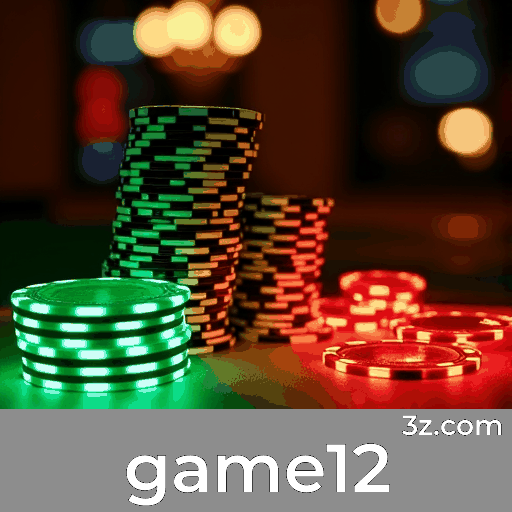 Game12 Plataforma: Valor e Conexão na Comunidade