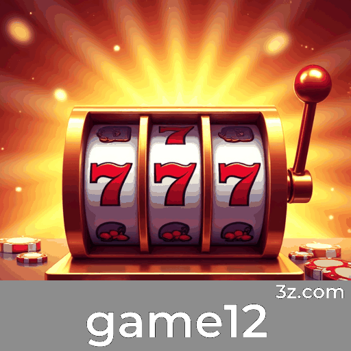 Experimente a Ação e Ganhe com os Jogos de Cassino do game12