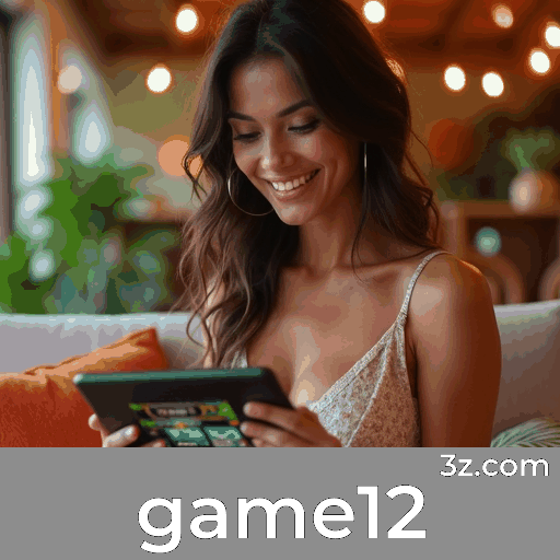 Apostas em movimento, com Game12 na palma da sua mão