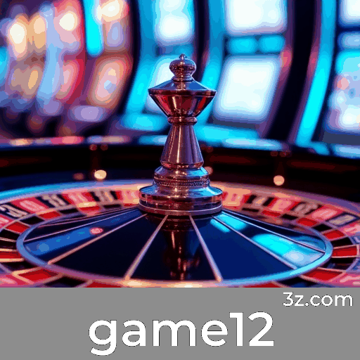 Apostas em movimento, com Game12 na palma da sua mão