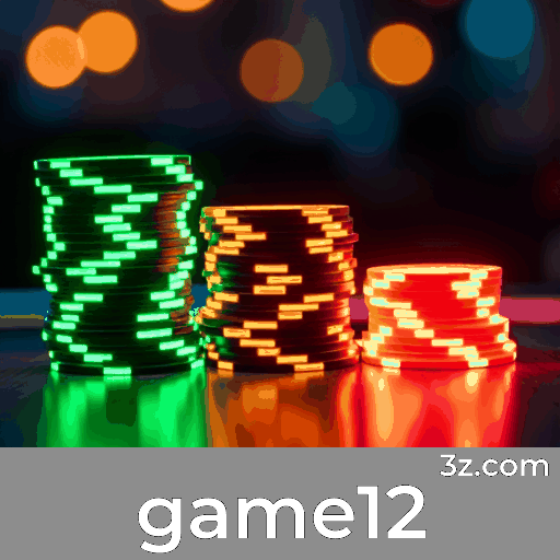 Apostas em movimento, com Game12 na palma da sua mão