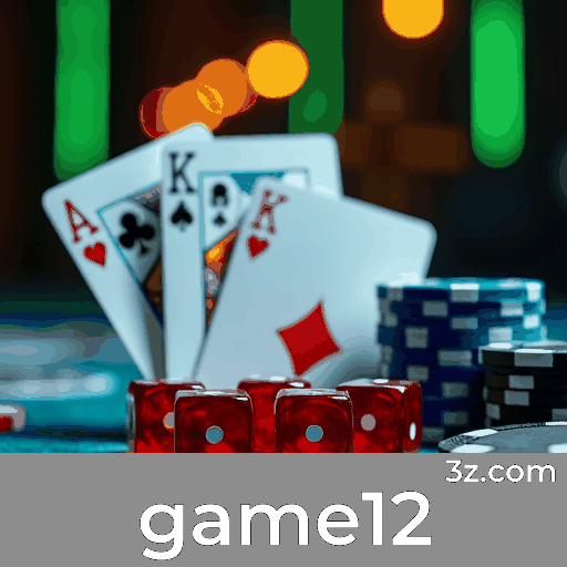 Experimente a Ação e Ganhe com os Jogos de Cassino do game12