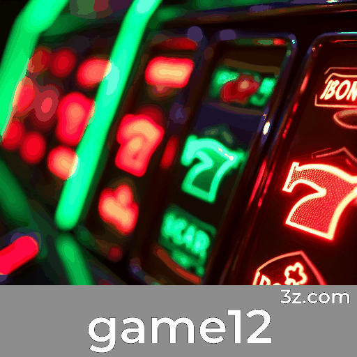 Experimente a Ação e Ganhe com os Jogos de Cassino do game12