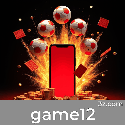 Aproveite as Ofertas e Bônus Únicos do game12