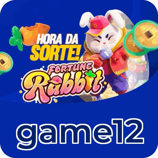 Login rápido no app game12
